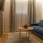 Luxury Anja Daire Jahorina