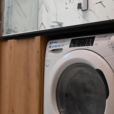 Apartmán Luxury Anja