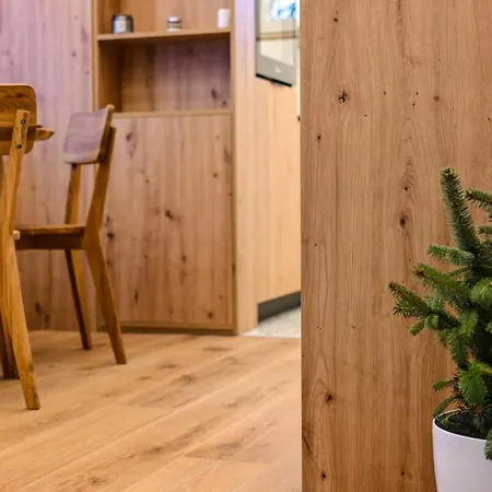 Apartmán Luxury Anja *