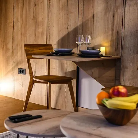 Apartmán Luxury Anja *