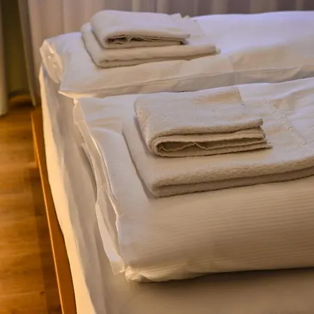 Luxury Anja Apartman *