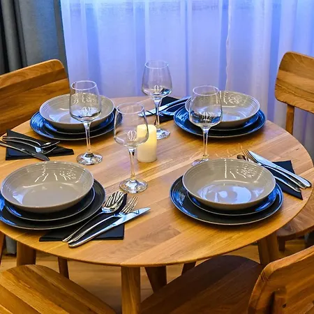 Apartment Luxury Anja Jahorina