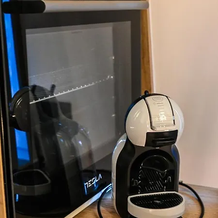 Luxury Anja Jahorina