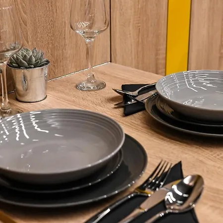 Luxury Anja * Jahorina