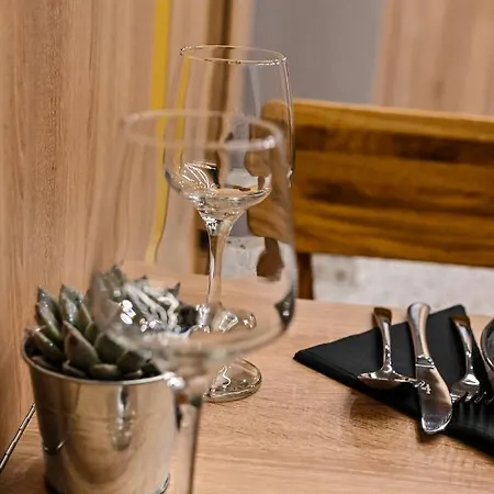 Luxury Anja Appartement