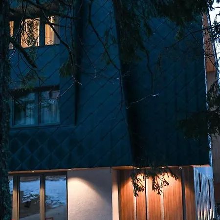 Luxury Anja Apartmán Jahorina