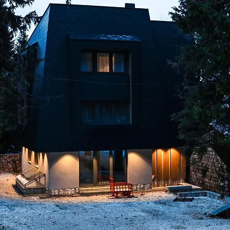 Apartment Luxury Anja