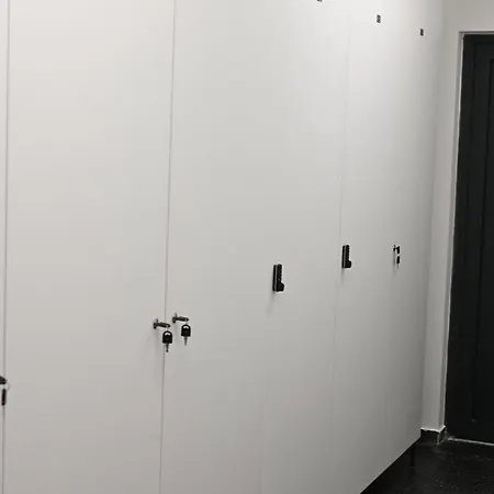 Luxury Anja Apartmán *