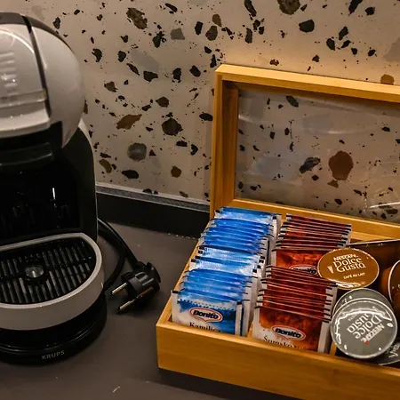 Luxury Anja Apartmán Jahorina