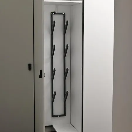 Luxury Anja Apartmán