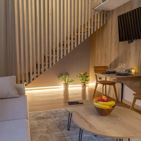 Apartment Luxury Anja