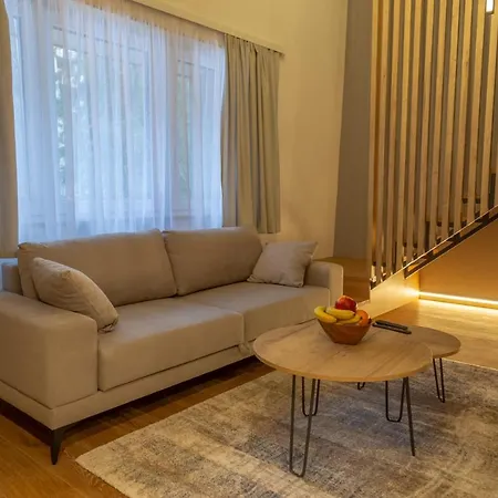 Luxury Anja Apartment *