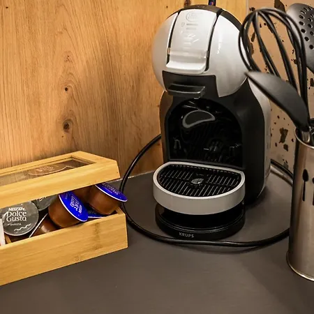 Apartmán Luxury Anja Jahorina