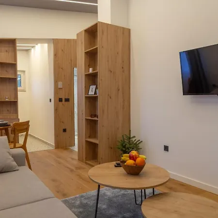 Apartment Luxury Anja Jahorina