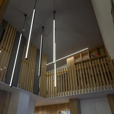 Apartmán Luxury Anja