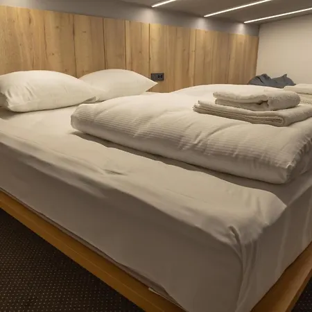 Luxury Anja Jahorina