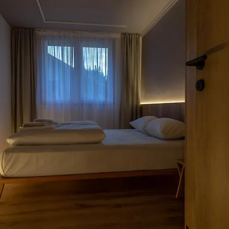 Apartment Luxury Anja Jahorina