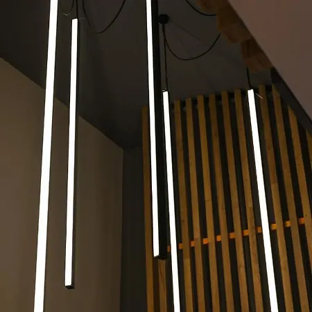 Apartment Luxury Anja