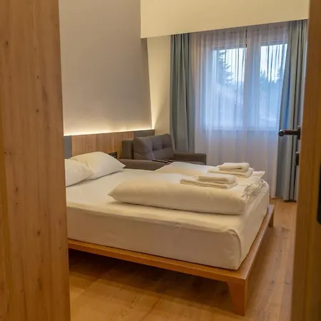 Appartement Luxury Anja