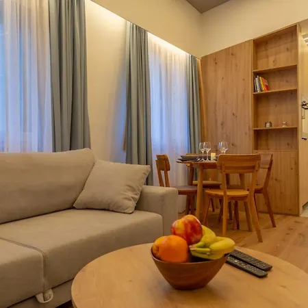 Apartmán Luxury Anja Jahorina