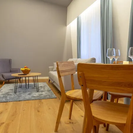 Luxury Anja Apartmán