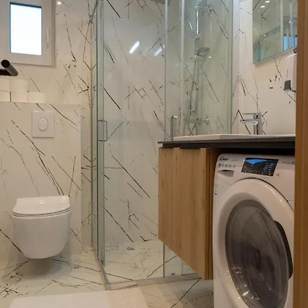 Luxury Anja Apartment *