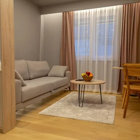 Luxury Anja * Jahorina