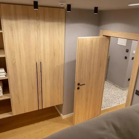 Apartment Luxury Anja