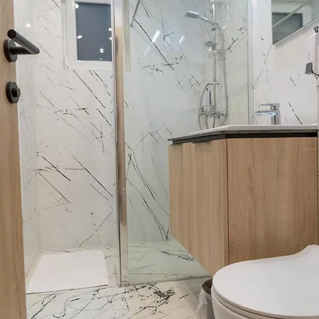 Luxury Anja Apartmán *