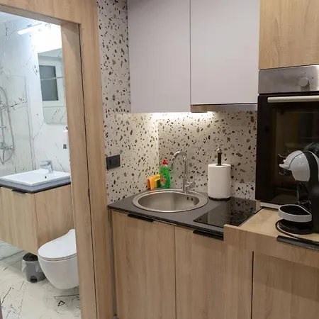 Apartmán Luxury Anja Jahorina