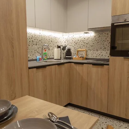 Luxury Anja Apartmán Jahorina