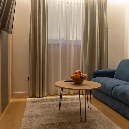 Luxury Anja Apartmán Jahorina