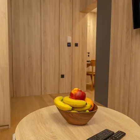 Luxury Anja Apartmán *