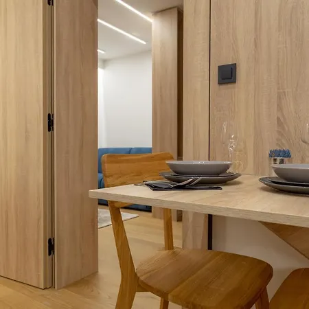 Luxury Anja Apartment *