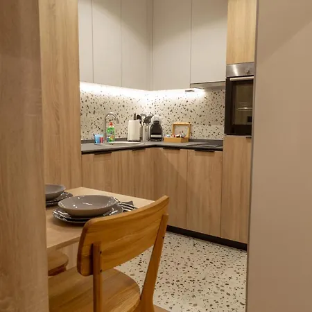 Apartment Luxury Anja *