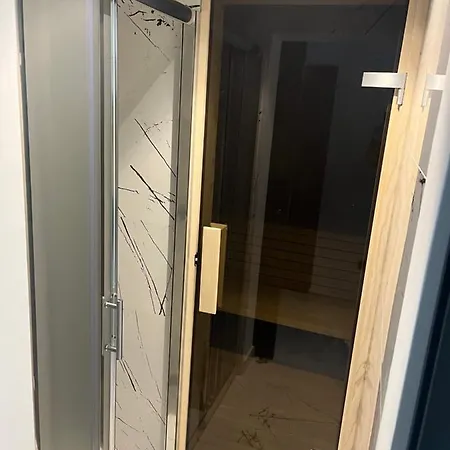 Luxury Anja * Jahorina